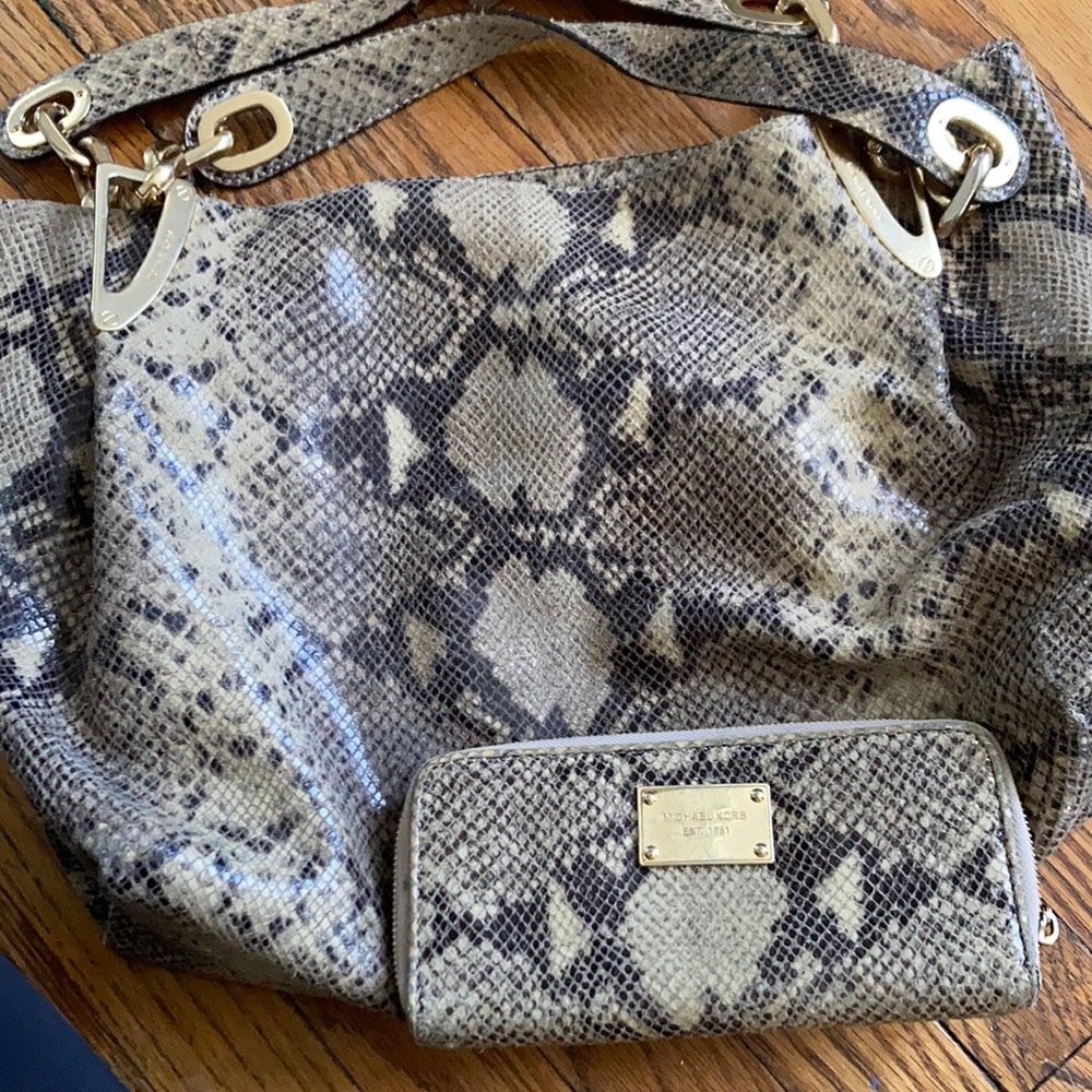 Micheal kors bag